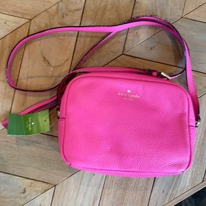 Kate Spade crossbody bag